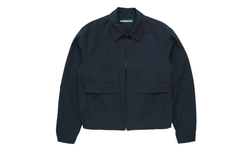 Ford Bluson Jacket "Aegean Blue" N3AW25N3CJ02AB