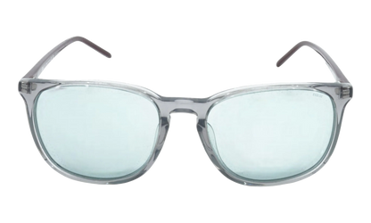 Square Sunglasses "TRANSPARENT GREY" RB4387F-1350-Q5_55