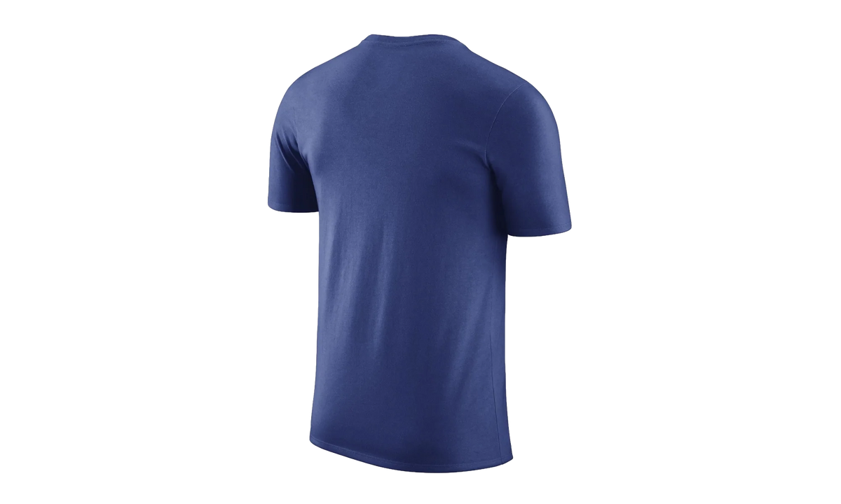 NBA Dri‑FIT Essential T‑Shirt "Golden State Warriors" 871037 495