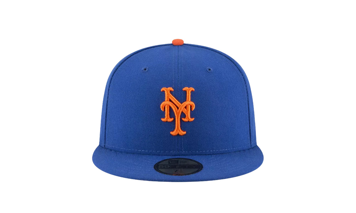 59Fifty MLB New York Mets 9/11 Memorial Fitted Hat "Blue" 60229876