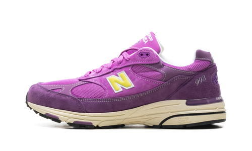 993 "Made in USA - Passion Fruit" U9934JA