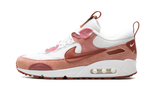 Air Max 90 Futura WMNS "Red Stardust" FQ8881 618