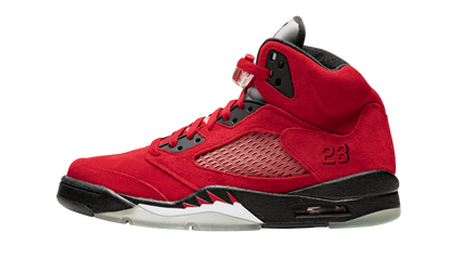 Air Jordan 5 Retro DMP "Raging Bull" 136027 601