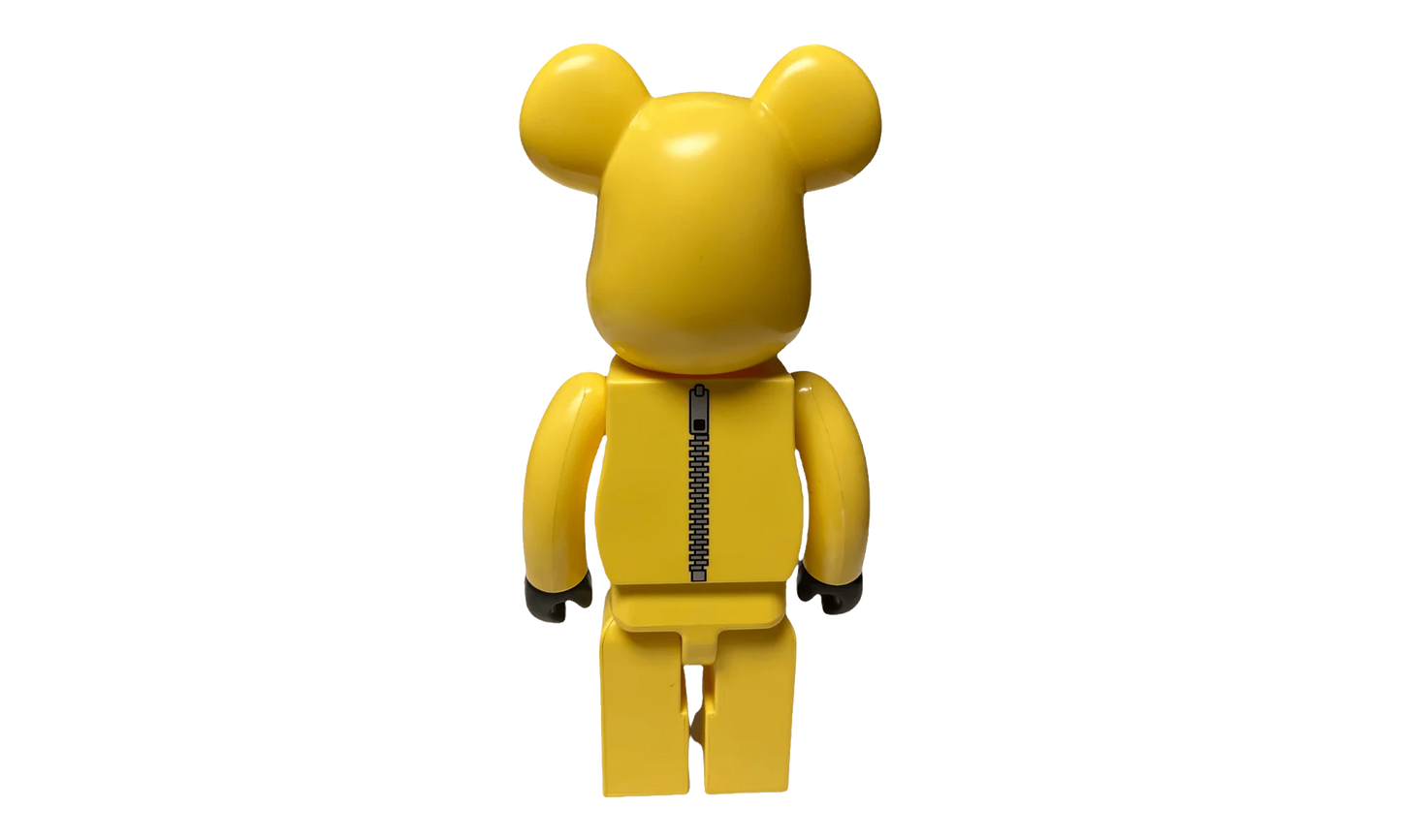 D-Mo 400% "Yellow" MEDI3054