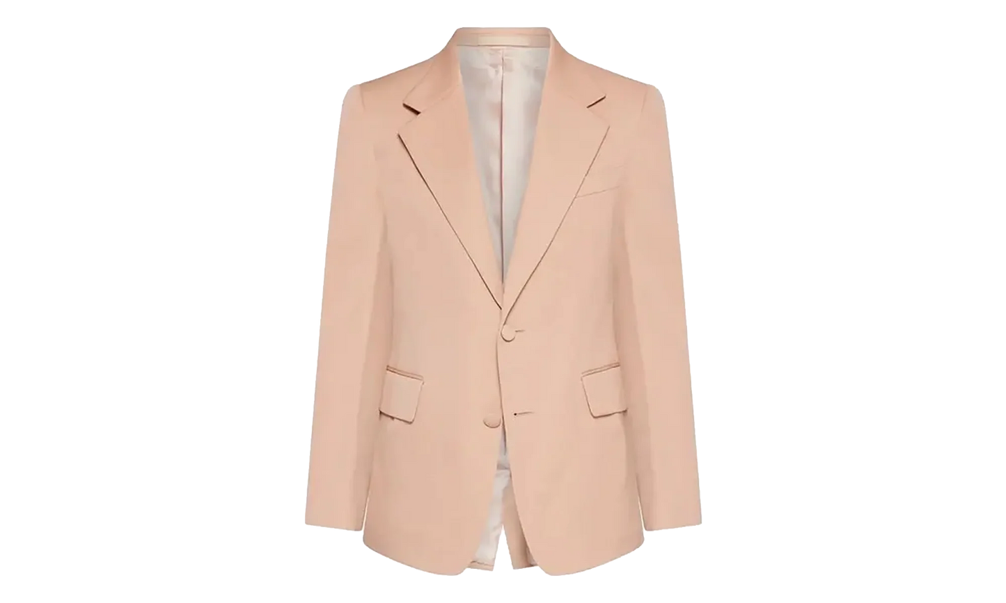 Mens Jacket "Beige" RM JA0214 4885 H22 032
