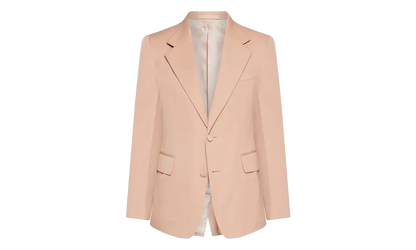 Mens Jacket "Beige" RM JA0214 4885 H22 032