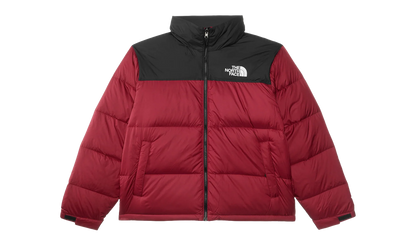 1996 Retro Nuptse Jacket "Beetroot" NF0A3C8D5BO