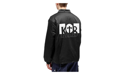 Kodak Coach Jacket "Black" AW23 W23 J20G58