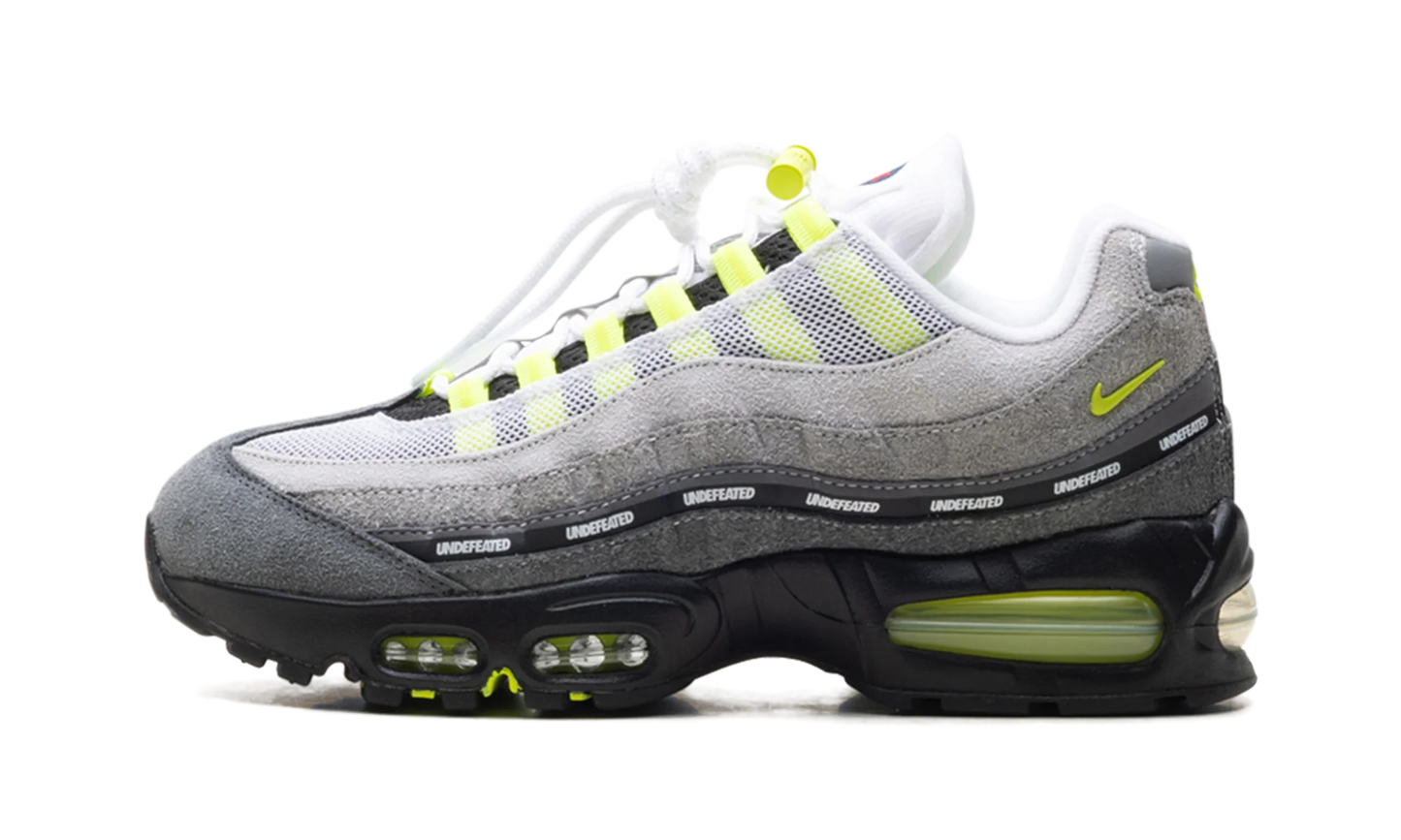 Air Max 95 SP "Undefeated - Geo NYC Neon" IB4523 004