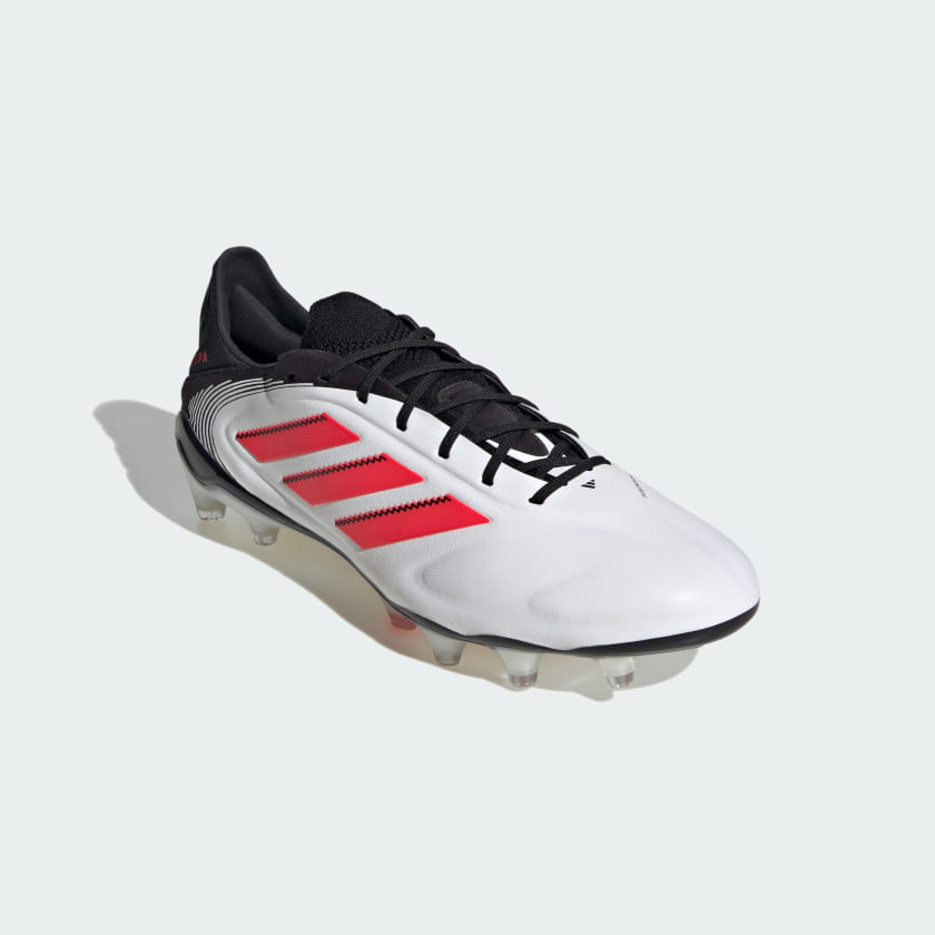 Men's adidas Copa Pure 3 Elite Firm Ground Cleats