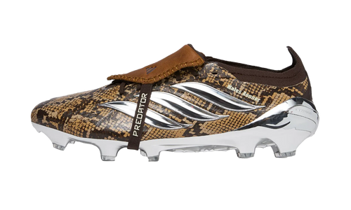 Predator Elite FT FG Cleats "Wales Bonner - Snakeskin" JR4430
