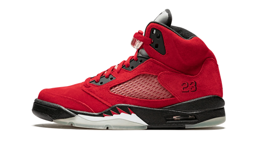 Air Jordan 5 Retro DMP "Raging Bull" 136027 601