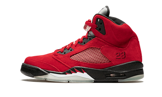 Air Jordan 5 Retro DMP "Raging Bull" 136027 601