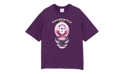 The Art of Dance T-Shirt "Blackberry" MSS26JTS04411