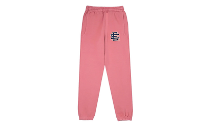 EE BASIC SWEATPANT "SS23 - Dusty Rose" EE542