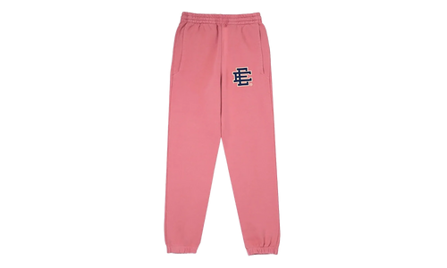 EE BASIC SWEATPANT "SS23 - Dusty Rose" EE542