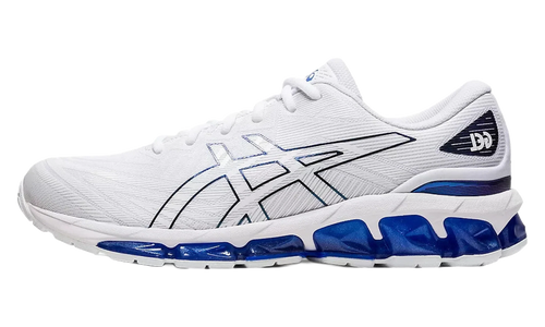 Gel-Quantum 360 7 "White Illusion Blue" 1201A876 101