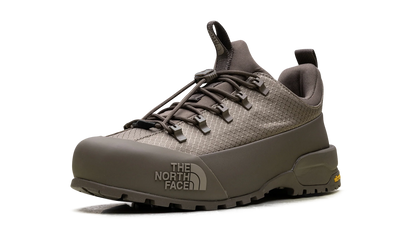 Glenclyffe Low Shoes "Mushroom Grey / Mocha Brown" NF0A817BC89