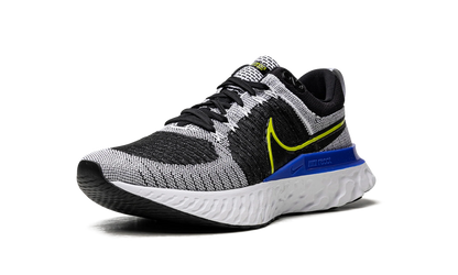React Infinity Run Flyknit 2 "CORE" CT2357 100