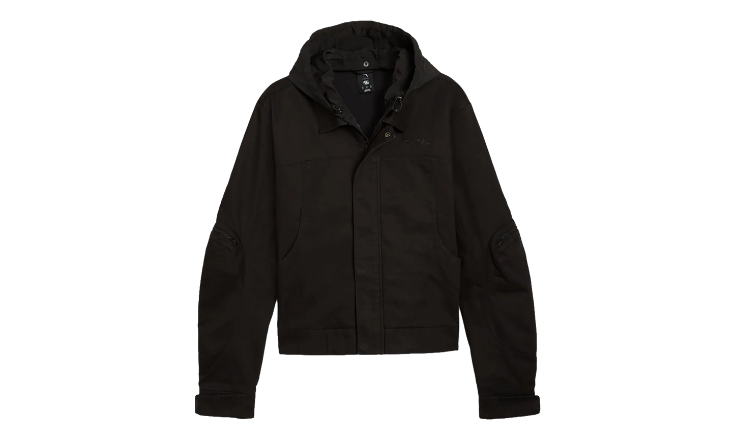 SAN SAN GEAR CLRT Jacket "Black" 632546 01