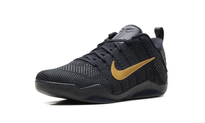 Kobe 11 Elite Low Protro "Mamba Out (2026)" IM4260 001