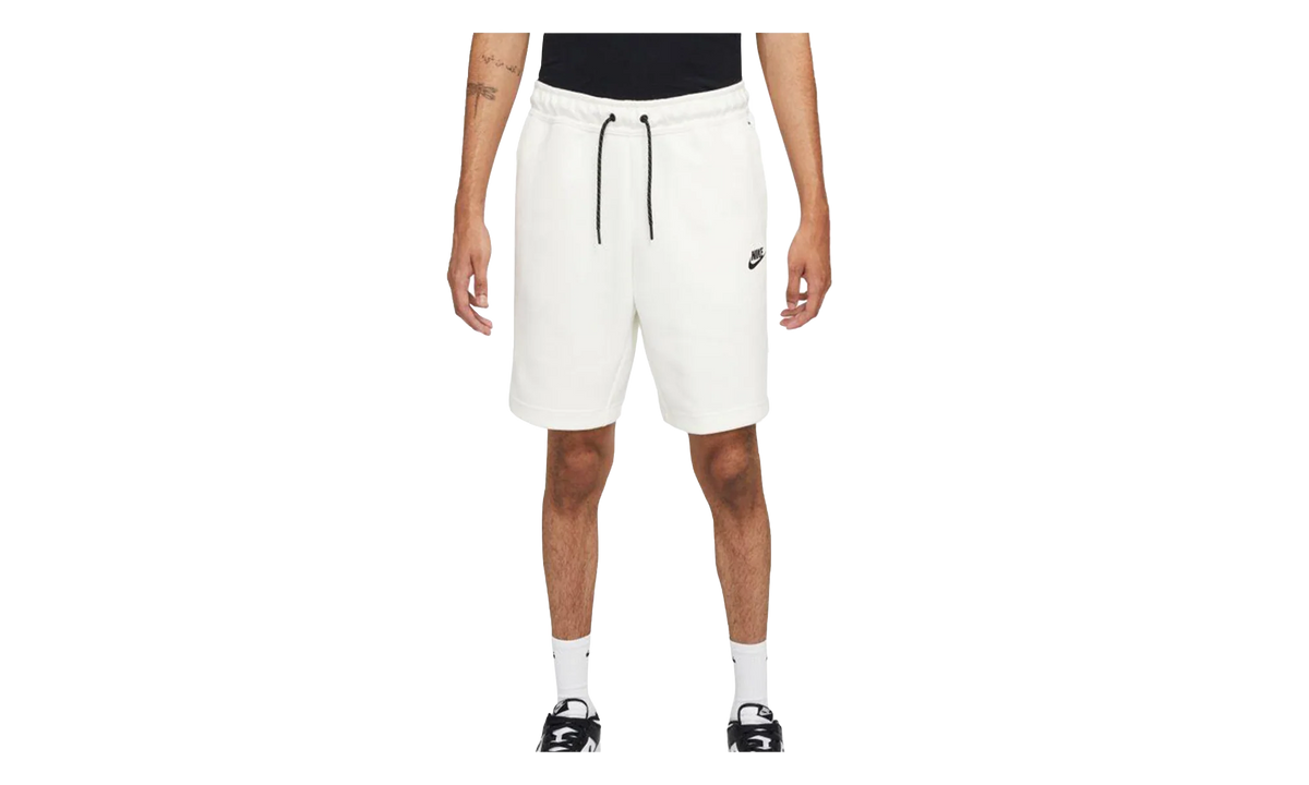 Sportswear Tech Fleece Shorts "Sail Black" CU4503 133
