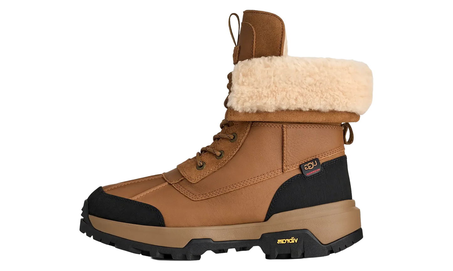 Adirondack Boot XXV "Chestnut" 1170770 CHE