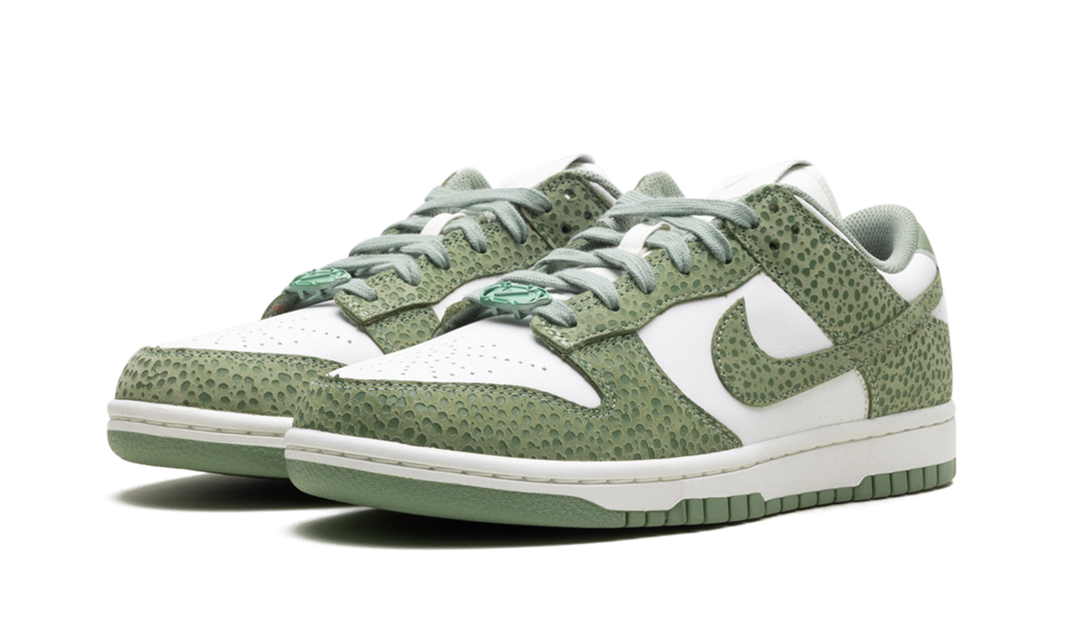 DUNK LOW WMNS"Green" FV6516-300