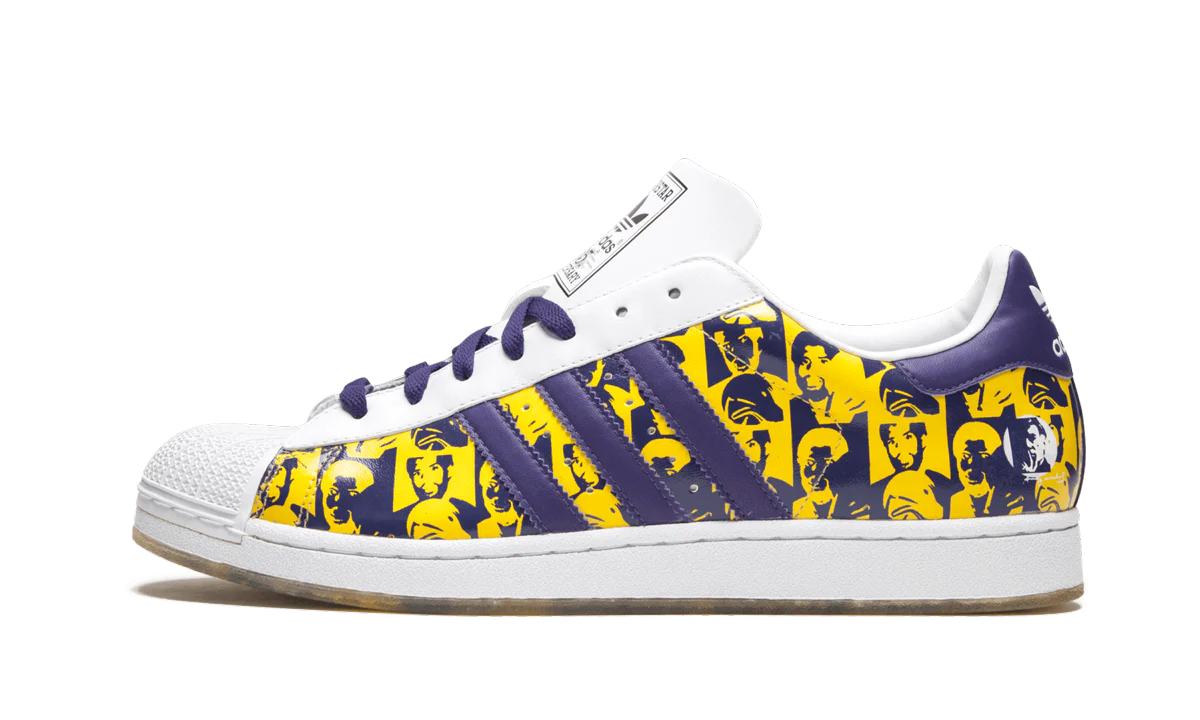 Superstar 1 Express "Andy Warhol" 133748
