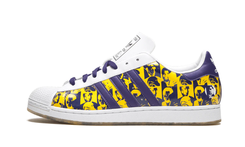 Superstar 1 Express "Andy Warhol" 133748