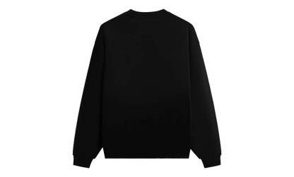The Grinch Serif Nelson Crewneck "Black Beauty" KHM032966 001