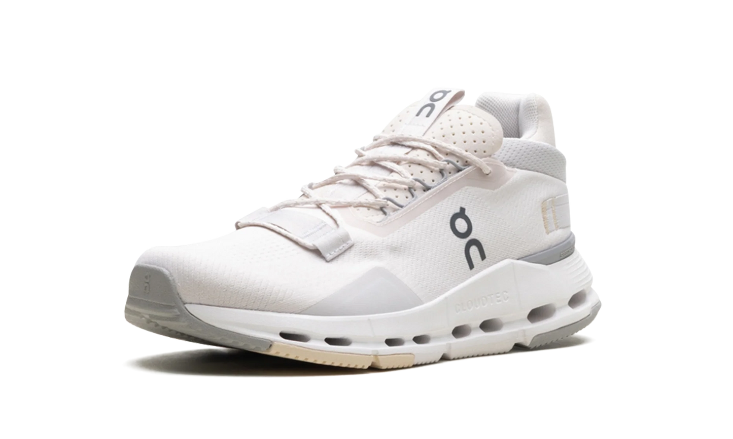 On Cloudnova 2 WMNS "Sand Fog" 3WE30222826