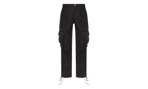 Corda Ski Cargo Pants "Black" RHPF24PA02320 BLK