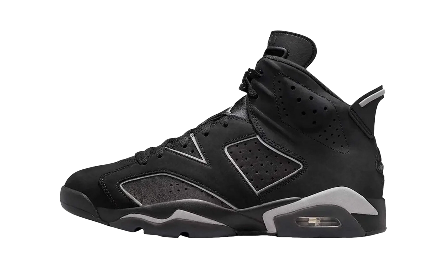 Air Jordan 6 "Cap & Gown" IR2266 010