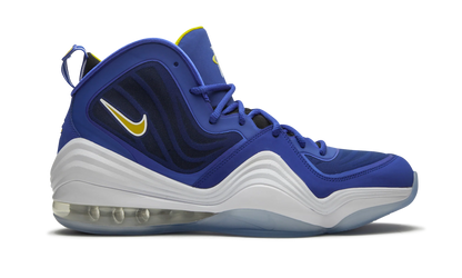 Air Penny 5 "Blue Chips" 537331 402