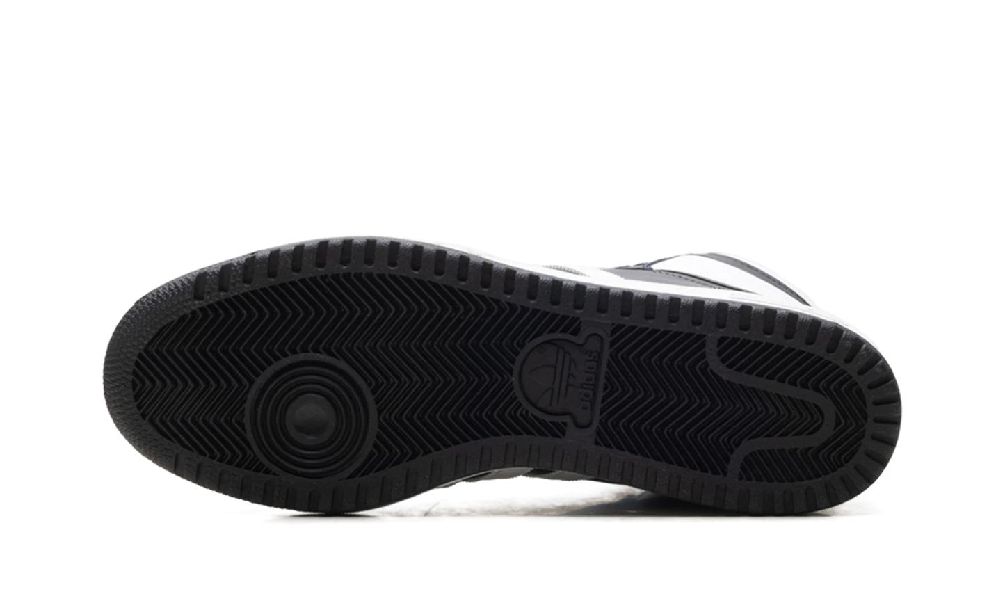 Top Ten Hi "Black White" B34429