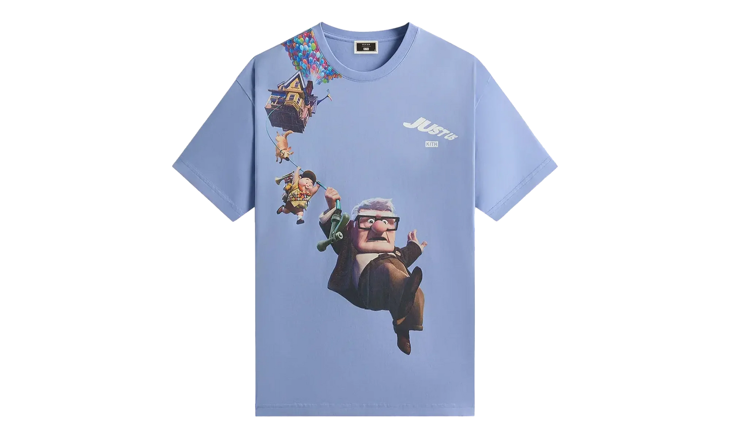 Disney Pixar Up Vintage Tee "Orbit" KHM034381 463