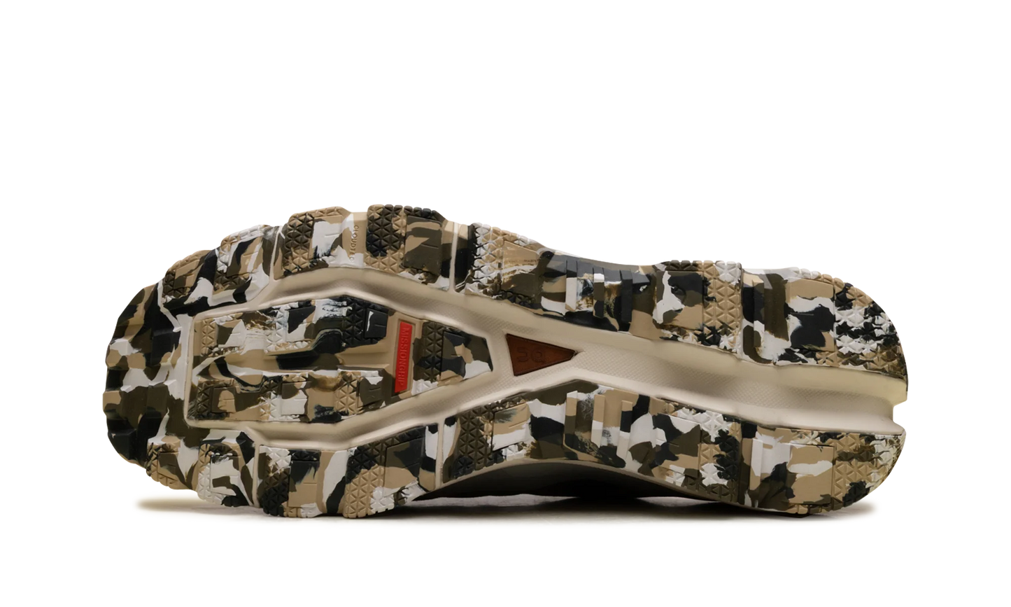 Cloudventure "LOEWE - Gradient Khaki" 32.98730