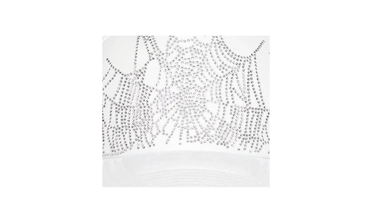 Web Trucker "White" SP5der264