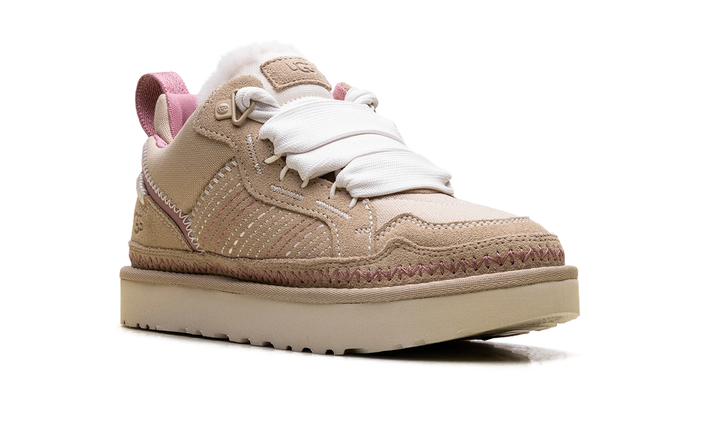 Lowmel Meadow WMNS "Sand Castle" 1175114 SNDC
