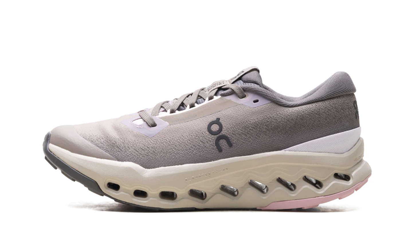 Cloudsurfer Trail 2 WP WMNS "Cinder/Desert" 3WF30123318