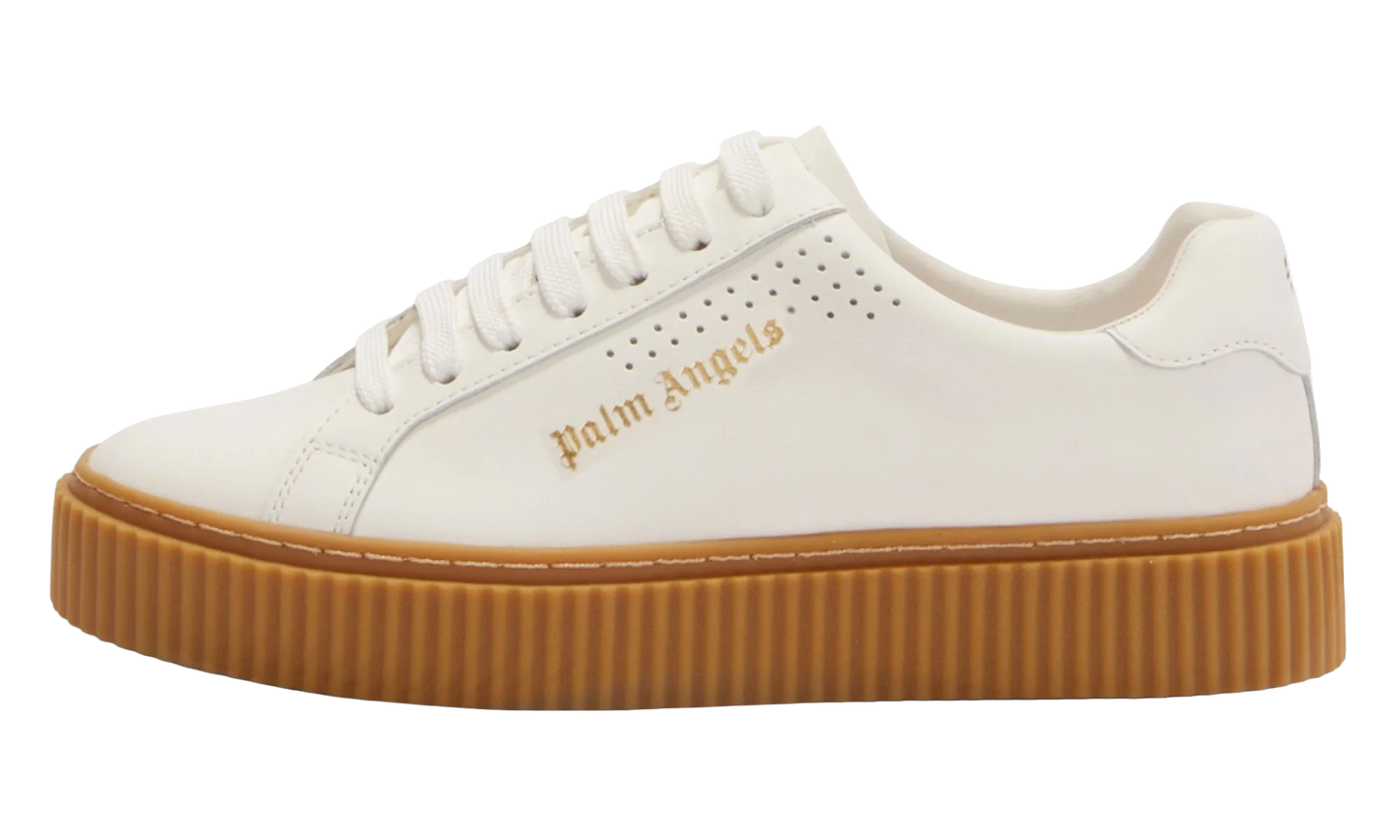 Platform Sneakers WMNS "White" PWIA035F22LEA0030101