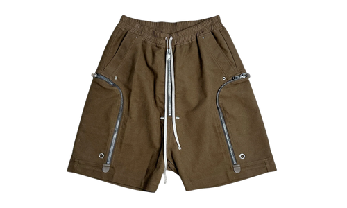 Porterville Bauhaus Bela Shorts "Bean" RU02D6392 TB 35