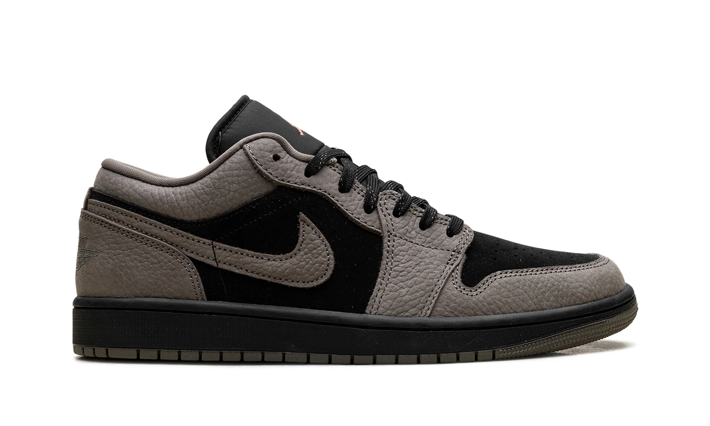 Jordan 1 Low SE "Olive Grey" IB7109 005