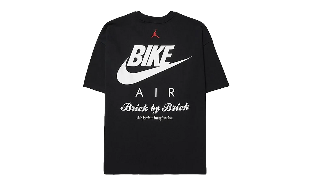 Nigel Sylvester Brick Tee "Black" HQ1736 010