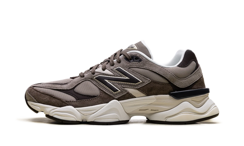 9060 "Thunder Brown" U90602JK
