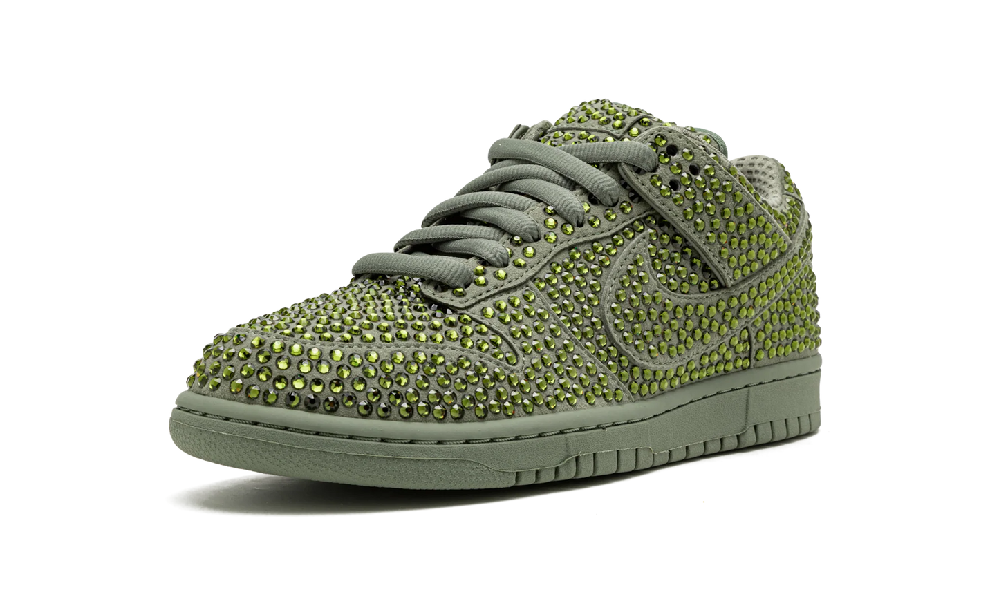 DUNK LOW / CPFM "Cactus Plant Flea Market - Spiral Sage" CZ2670 300