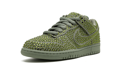 DUNK LOW / CPFM "Cactus Plant Flea Market - Spiral Sage" CZ2670 300