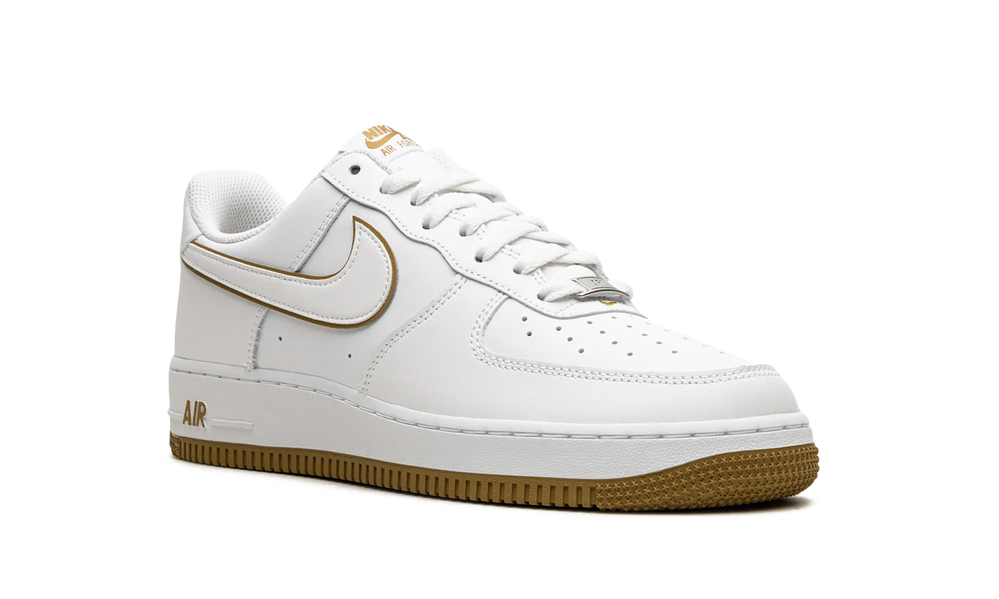 Air Force 1 Low "White / Bronzine" DV0788 104
