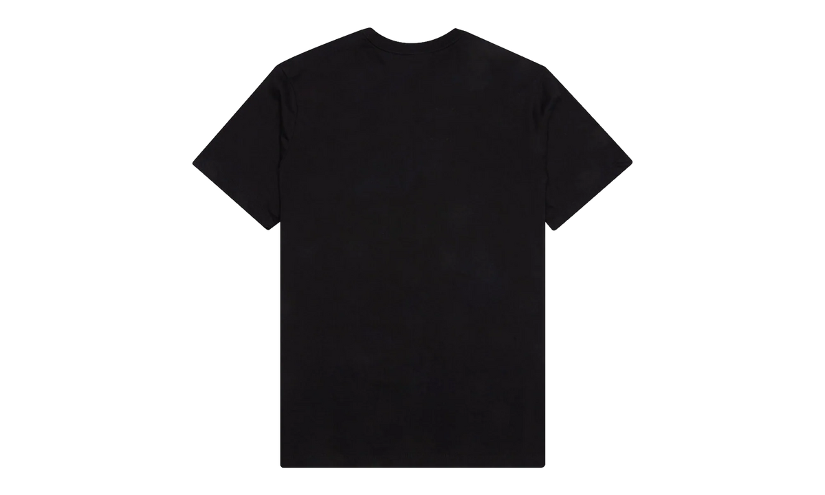 Air Jordan Retro 3 Graphic "Do You Know" T-Shirt "Black" DD5253 010